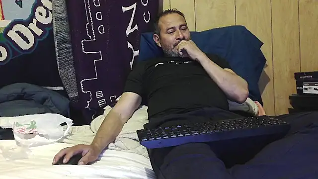 dantehot2020 online show from 02/07/26, 11:41