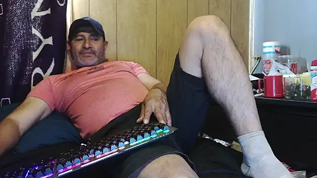 dantehot2020 online show from 02/22/26, 09:35