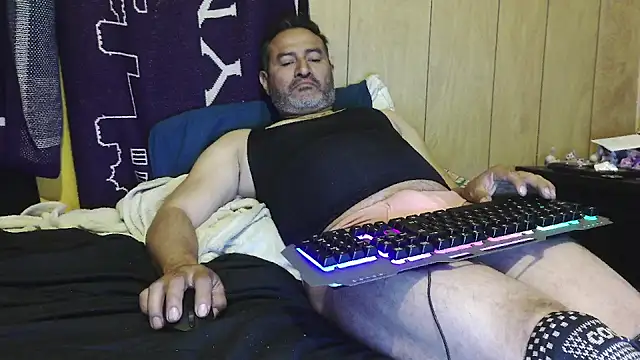 dantehot2020 online show from 02/23/26, 11:46