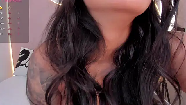 EllieMitchell online show from 03/09/26, 06:01