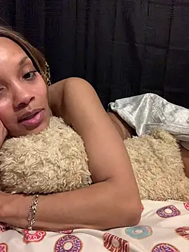 Rakiyahcharms online show from 01/11/25, 09:04