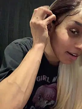 Rakiyahcharms online show from 02/27/25, 07:15