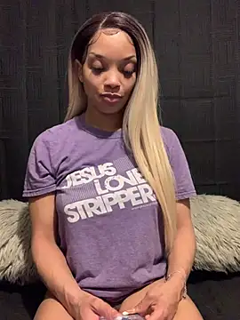 Rakiyahcharms online show from 03/16/25, 05:39