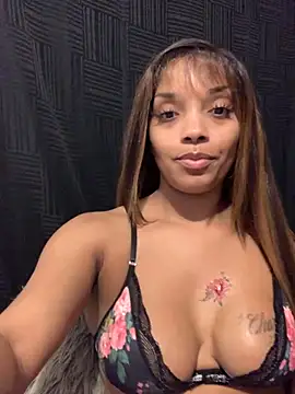 Rakiyahcharms online show from 09/12/25, 12:49