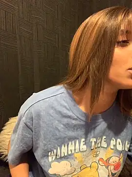 Rakiyahcharms online show from 10/09/25, 08:40