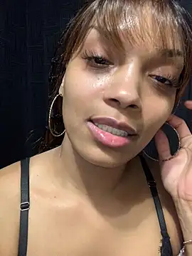 Rakiyahcharms online show from 02/06/26, 03:55