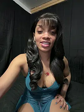 Rakiyahcharms online show from 03/20/26, 05:01