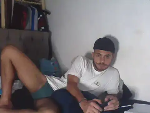 LoudLikeness online show from 03/07/25, 07:41