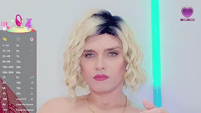 Zagadka55555 online show from 11/12/25, 01:39