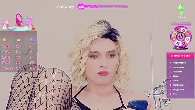 Zagadka55555 online show from 04/02/26, 04:10