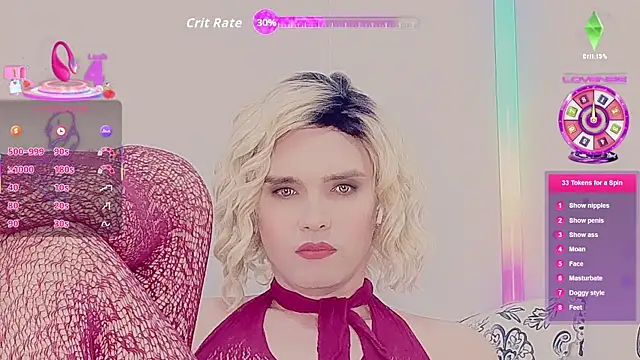 Zagadka55555 online show from 04/03/26, 02:31