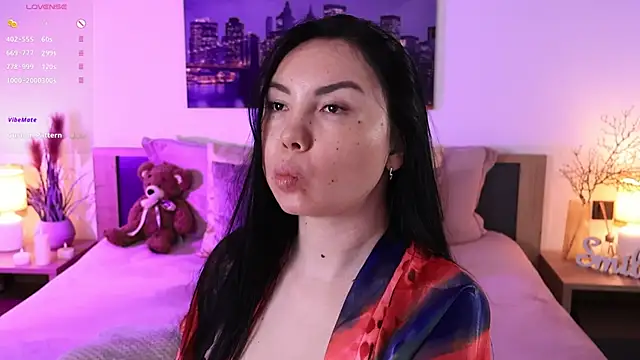 Leila  Sweet online show from 01/23/25, 07:00