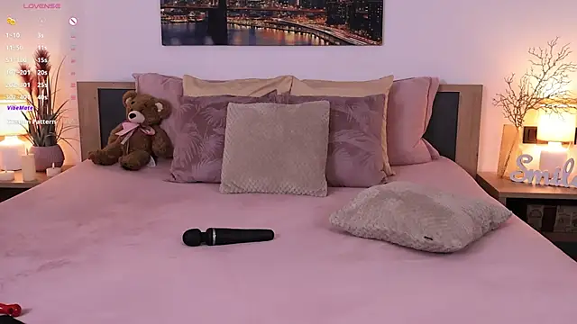 Leila  Sweet online show from 02/23/25, 11:33