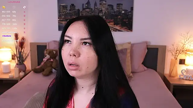 Leila  Sweet online show from 03/22/25, 07:36