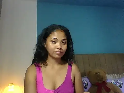 naya86 online show from 02/25/26, 02:27