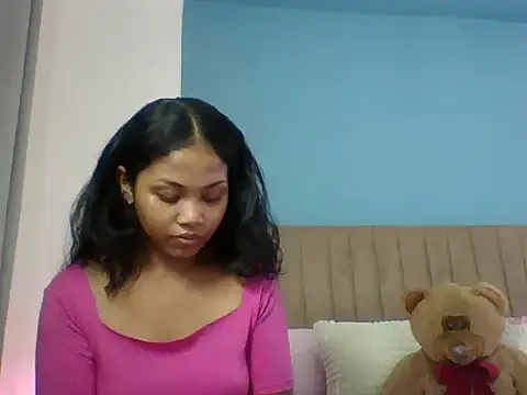 naya86 online show from 03/18/26, 07:00