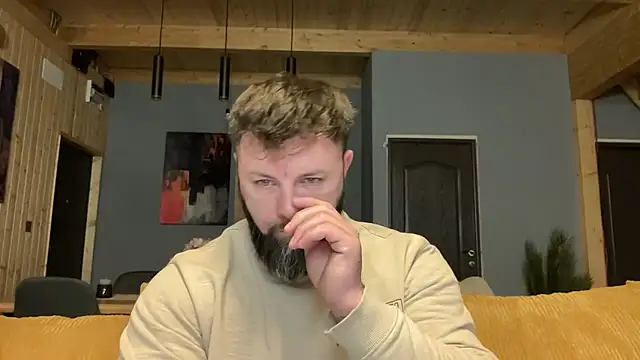 AlphaSparks online show from 02/09/26, 04:05