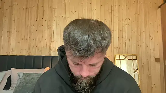 AlphaSparks online show from 03/09/26, 03:54