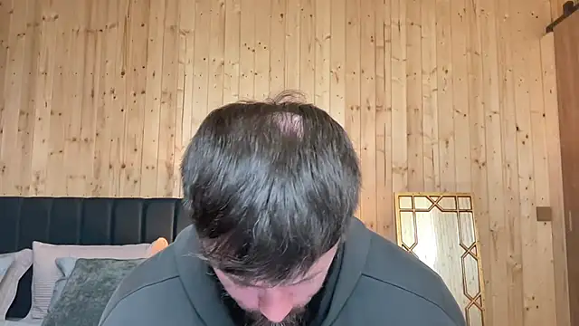 AlphaSparks online show from 03/10/26, 04:06