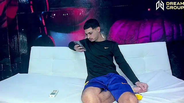 AmazingPartys online show from 11/17/25, 07:41