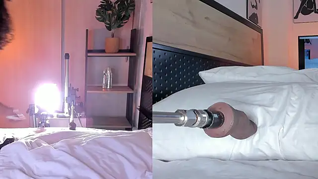 cinnamon afrodit online show from 01/17/25, 07:49