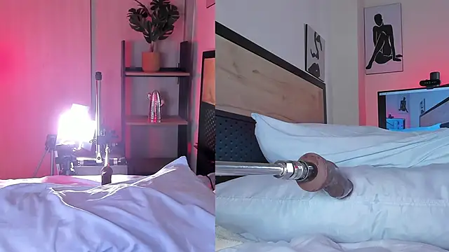 cinnamon afrodit online show from 01/26/25, 11:18