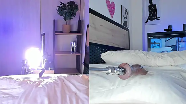 cinnamon afrodit online show from 02/18/25, 11:19