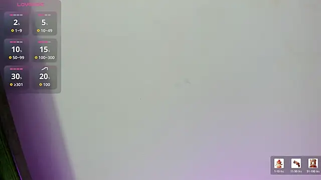 Snapshot of MilfVictoria chatting on 05/30/26, 07:33 MilfVictoria online show from 05/30/26, 07:33