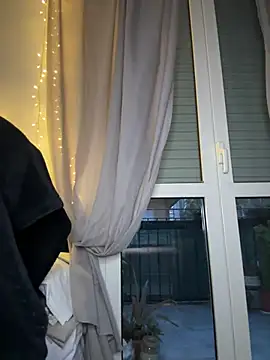 Snapshot of Wet-Pussycat chatting on 03/19/25, 05:39 Wet-Pussycat online show from 03/19/25, 05:39