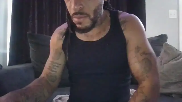 BigWayneBabyXXX online show from 10/06/25, 05:32