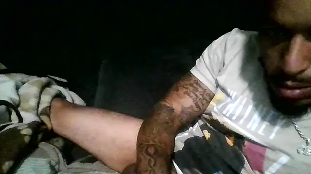 BigWayneBabyXXX online show from 10/15/25, 01:11