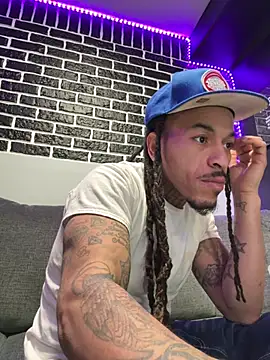 BigWayneBabyXXX online show from 03/02/26, 05:08