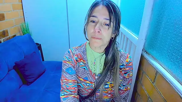 Snapshot of Penelope47 chatting on 12/10/24, 10:05 Penelope47 online show from 12/10/24, 10:05