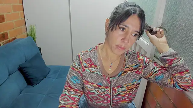 Penelope47 online show from 10/24/25, 06:48