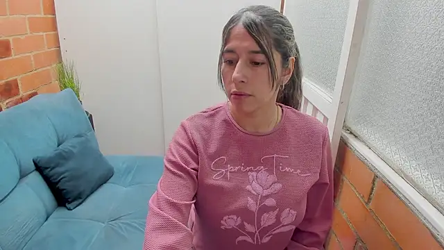 Penelope47 online show from 04/16/26, 07:14