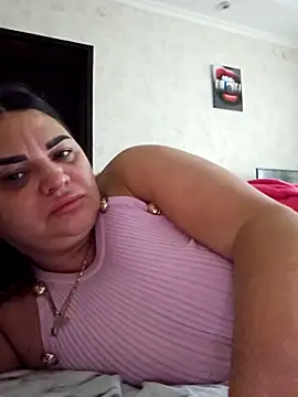 littleRikka online show from 12/22/25, 11:07