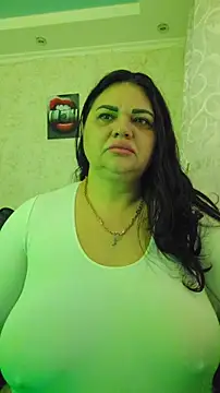 littleRikka online show from 01/11/26, 07:13