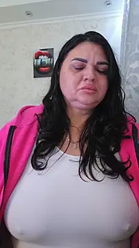 littleRikka online show from 01/11/26, 07:19