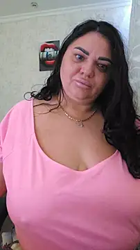 littleRikka online show from 01/12/26, 07:24