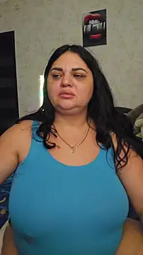 Snapshot of littleRikka chatting on 02/03/26, 08:36 littleRikka online show from 02/03/26, 08:36