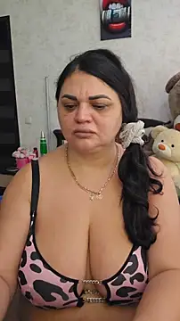 Snapshot of littleRikka chatting on 02/10/26, 08:51 littleRikka online show from 02/10/26, 08:51