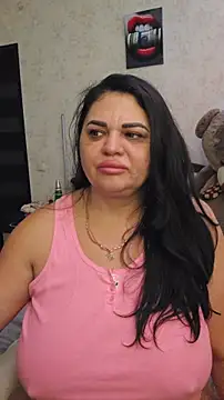 Snapshot of littleRikka chatting on 02/14/26, 07:16 littleRikka online show from 02/14/26, 07:16