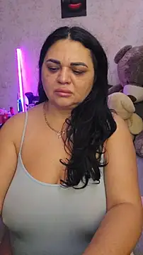 Snapshot of littleRikka chatting on 02/15/26, 08:27 littleRikka online show from 02/15/26, 08:27