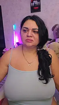 Snapshot of littleRikka chatting on 02/18/26, 03:30 littleRikka online show from 02/18/26, 03:30