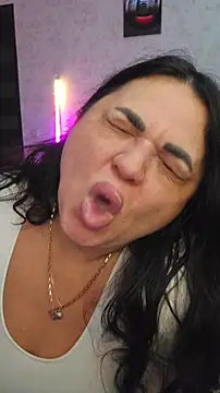 Snapshot of littleRikka chatting on 02/22/26, 07:45 littleRikka online show from 02/22/26, 07:45