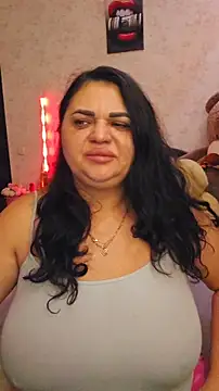 Snapshot of littleRikka chatting on 02/24/26, 08:07 littleRikka online show from 02/24/26, 08:07