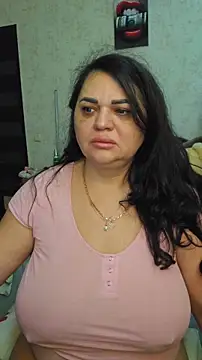 Snapshot of littleRikka chatting on 02/26/26, 04:55 littleRikka online show from 02/26/26, 04:55