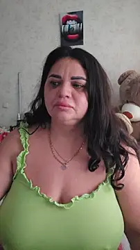 Snapshot of littleRikka chatting on 02/27/26, 06:57 littleRikka online show from 02/27/26, 06:57