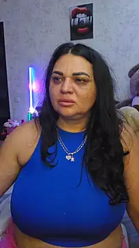 Snapshot of littleRikka chatting on 02/27/26, 07:03 littleRikka online show from 02/27/26, 07:03