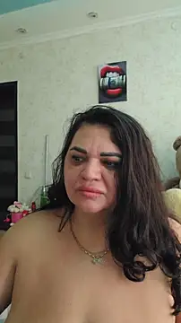 Snapshot of littleRikka chatting on 02/28/26, 07:09 littleRikka online show from 02/28/26, 07:09